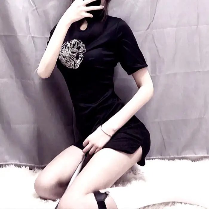 三十极夜