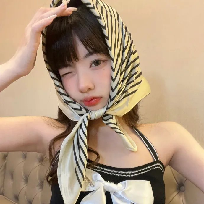桃色响尾蛇