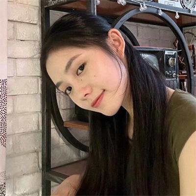 女孩说不